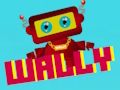 Gra Wally w Internecie
