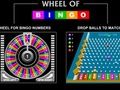 Gra Koło Bingo  w Internecie