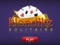 Gra Pasjans Klondike  w Internecie