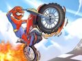Gra Moto Bike: Wyścigi terenowe  w Internecie