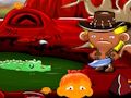 Gra Scena Monkey Go Happy 836  w Internecie