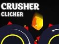 Gra Kruszarka Clicker  w Internecie