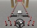 Gra Gry parkingowe 3D z prawdziwym napędem  w Internecie