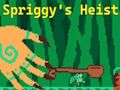 Gra Napad Spriggy'ego  w Internecie