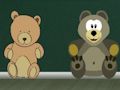 Gra Tiny Heroes: Misja ratunkowa dla dzieci  w Internecie
