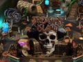 Gra Pinball „Wyspa Skarbów”.  w Internecie