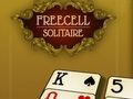 Gra Pasjans Freecell  w Internecie