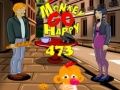 Gra Scena Monkey Go Happy 473  w Internecie