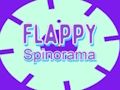 Gra Flappy Spinorama w Internecie