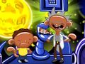 Gra Scena Monkey Go Happy 838  w Internecie