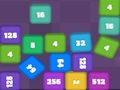 Gra Blok kostki 2048  w Internecie