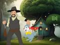Gra Uratuj upolowanego królika  w Internecie
