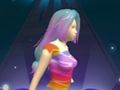 Gra Bieg ogonem syreny 3D  w Internecie