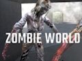 Gra Świat zombie  w Internecie