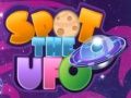 Gra Znajdź UFO  w Internecie