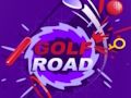 Gra Droga Golfowa  w Internecie
