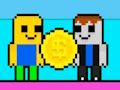 Gra Obby zbiera w Internecie