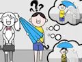 Gra Kuukiyomi: Rozważ to  w Internecie