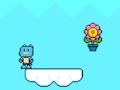Gra Hop Hop Gumball w Internecie Gra Hop Hop Gumball w Internecie