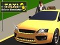 Gra Symulator taksówkarza  w Internecie