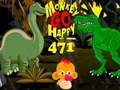 Gra Scena Monkey Go Happy 471  w Internecie