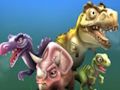 Gra Biegacz dinozaurów 3D  w Internecie