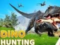 Gra Polowanie na dinozaury Jurassic World  w Internecie