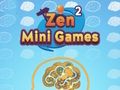Gra Minigry Zen 2  w Internecie