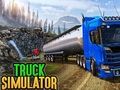 Gra Symulator ciężarówki  w Internecie
