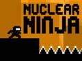 Gra Nuklearni ninja  w Internecie