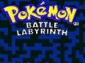 Gra Labirynt bitewny Pokemonów  w Internecie