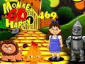 Gra Etap Monkey Go Happy 469  w Internecie