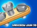 Gra Odkręć Jam 3d  w Internecie