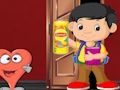 Gra Znajdź Boy'a z Liptonem  w Internecie