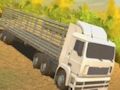 Gra Ciężarówka do transportu zwierząt terenowych  w Internecie