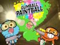 Gra Paintball Gumballa  w Internecie