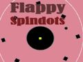 Gra Flappy Spindoty  w Internecie