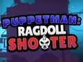 Gra Marionetka: Strzelanka Ragdoll  w Internecie