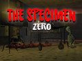 Gra Próbka Zero  w Internecie