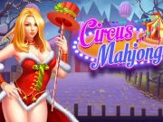 Gra Cyrkowy Mahjong  w Internecie