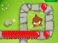 Gra Bloons TD 6 w wersji Scratch  w Internecie
