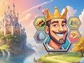 Gra Magiczne Królestwo: Mecz Hex  w Internecie