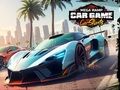 Gra Gra samochodowa Mega Ramp: Akrobacje samochodowe  w Internecie