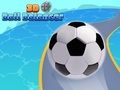 Gra Balanser 3D Ball  w Internecie