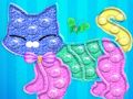 Gra Pop It 3D Fidget Maker zabawek  w Internecie