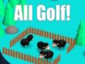 Gra Cały Golf!  w Internecie