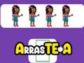 Gra Arrastara  w Internecie