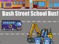 Gra Autobus szkolny Bash Street!  w Internecie