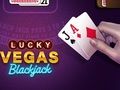 Gra Szczęśliwy blackjack z Vegas  w Internecie
