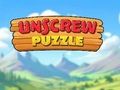 Gra Odkręć Puzzle  w Internecie